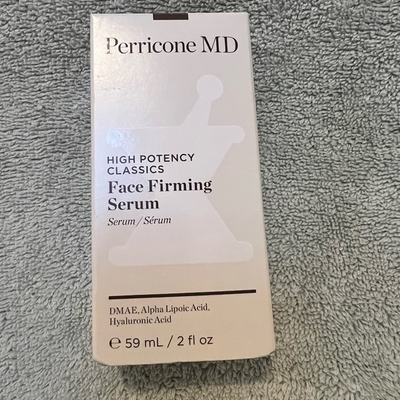 Perricone MD High Potency Face Firming Serum - Picture 1 of 3